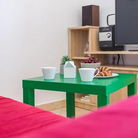 Mimi Appartement