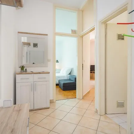 Appartement Mimi Pula