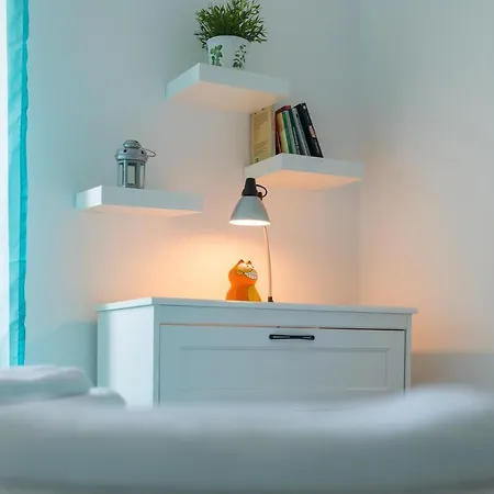 Appartement Mimi