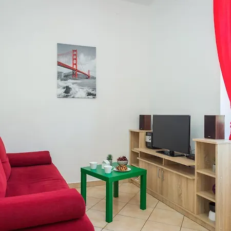 Mimi Appartement Pula