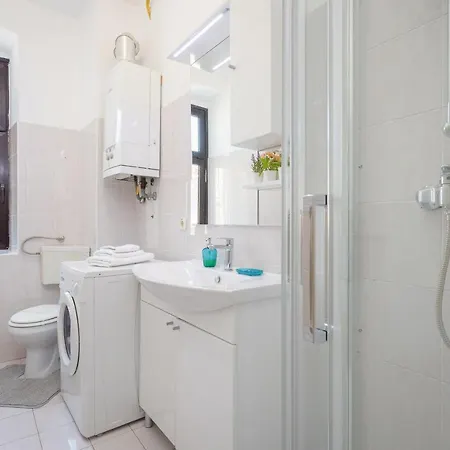 Appartement Mimi Pula