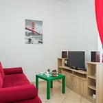Mimi شقة بولا
