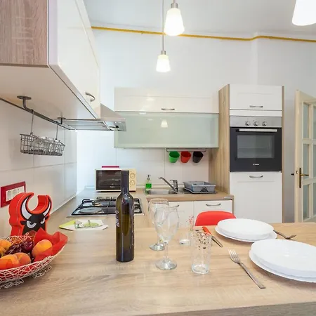 Mimi Apartamento *